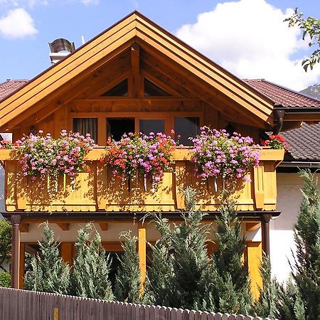 Ferienhaus Artho Neustift im Stubaital Exterior photo