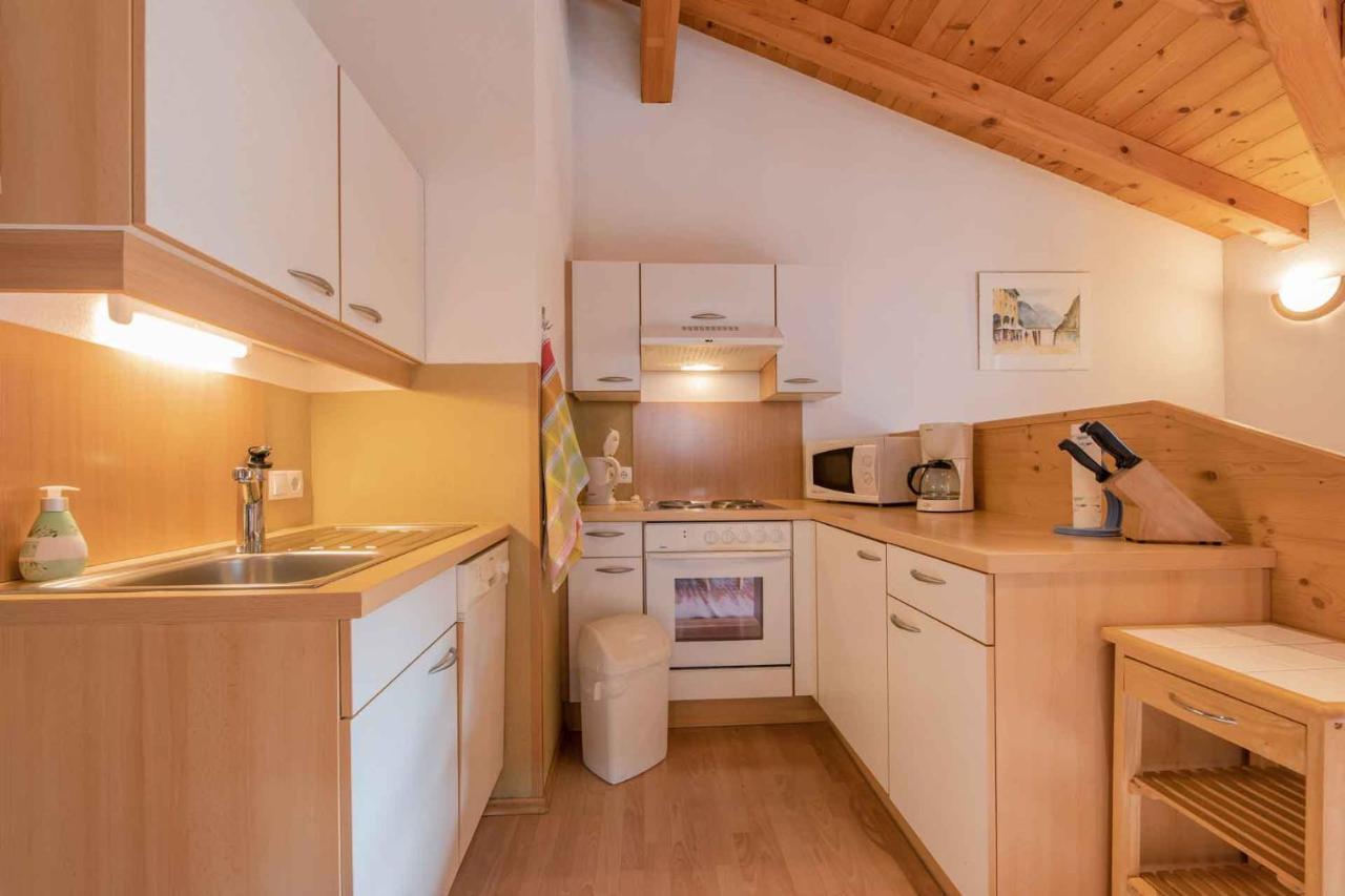 Ferienhaus Artho Neustift im Stubaital Exterior photo