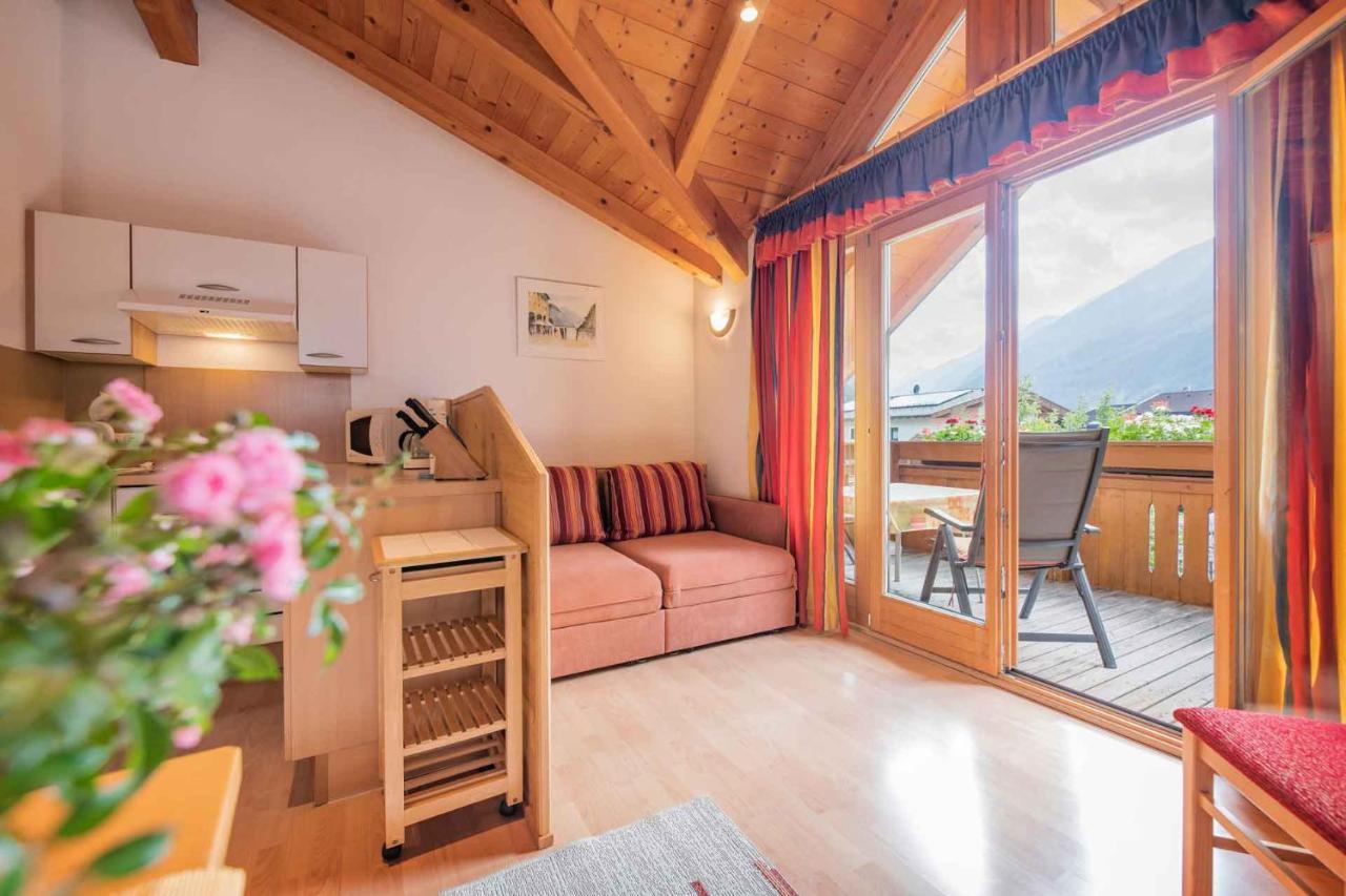 Ferienhaus Artho Neustift im Stubaital Exterior photo