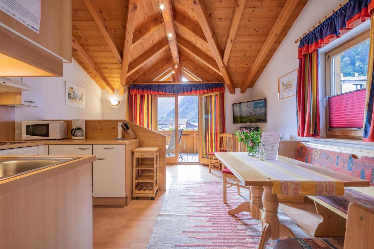 Ferienhaus Artho Neustift im Stubaital Exterior photo