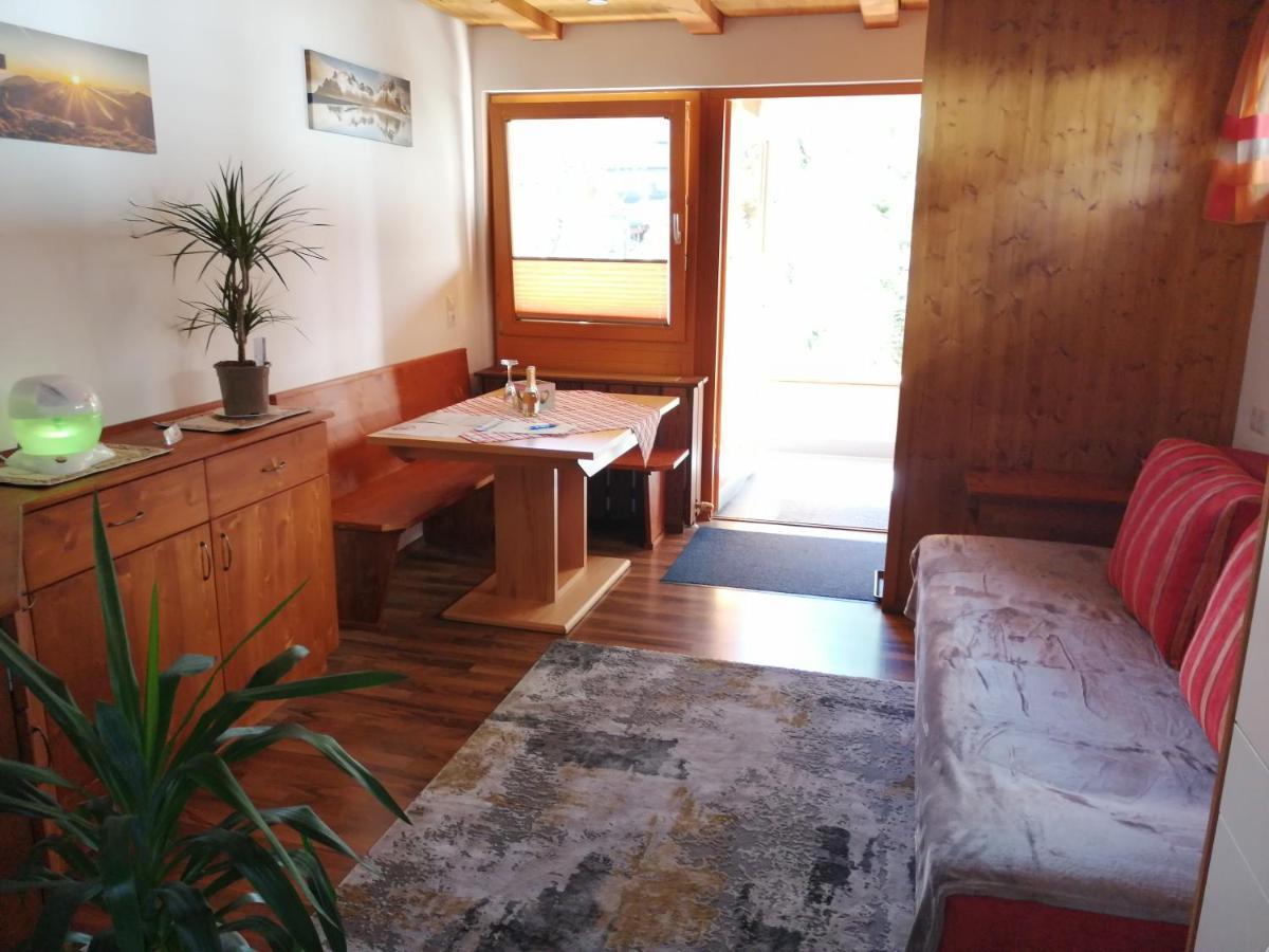 Ferienhaus Artho Neustift im Stubaital Exterior photo