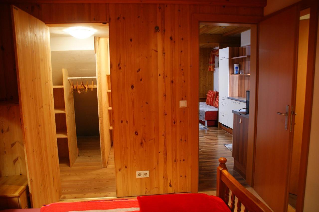 Ferienhaus Artho Neustift im Stubaital Exterior photo