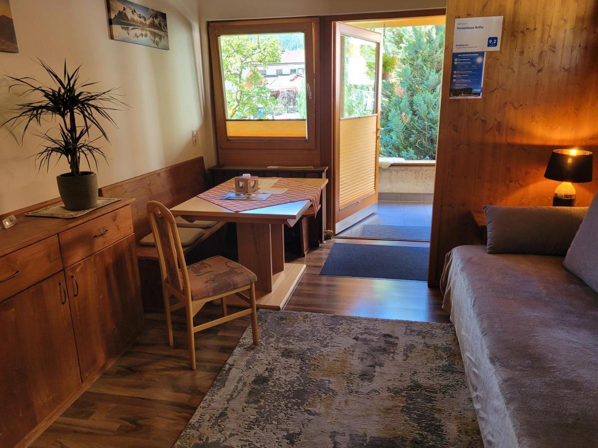 Ferienhaus Artho Neustift im Stubaital Exterior photo