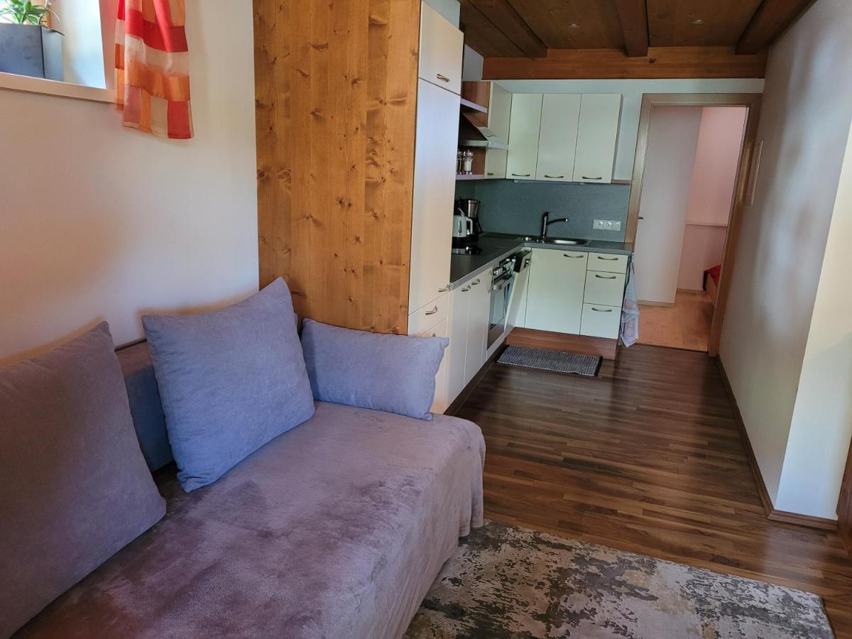 Ferienhaus Artho Neustift im Stubaital Exterior photo
