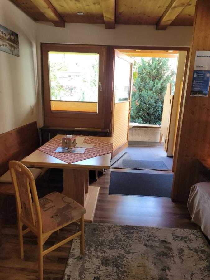 Ferienhaus Artho Neustift im Stubaital Exterior photo