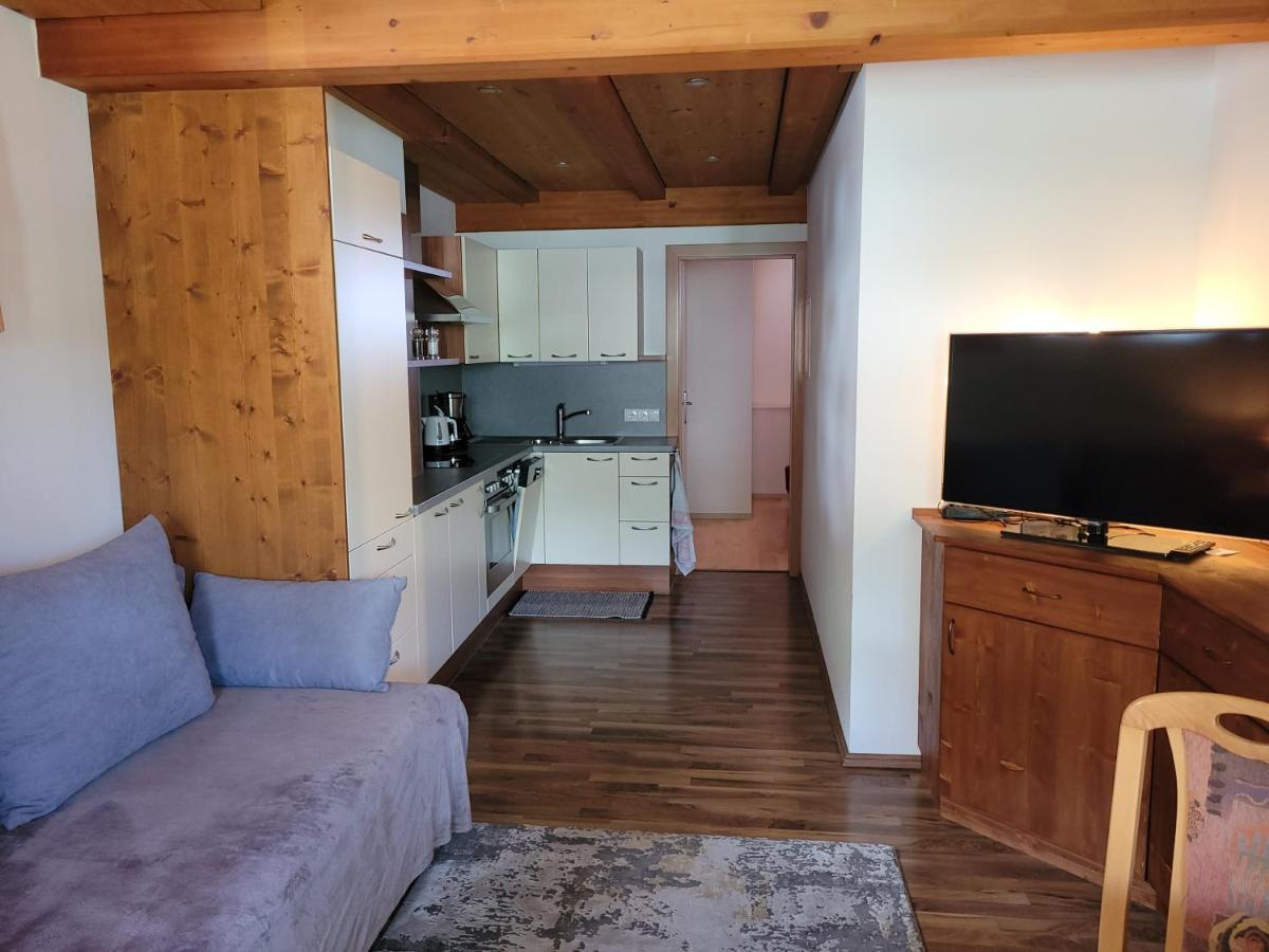 Ferienhaus Artho Neustift im Stubaital Exterior photo