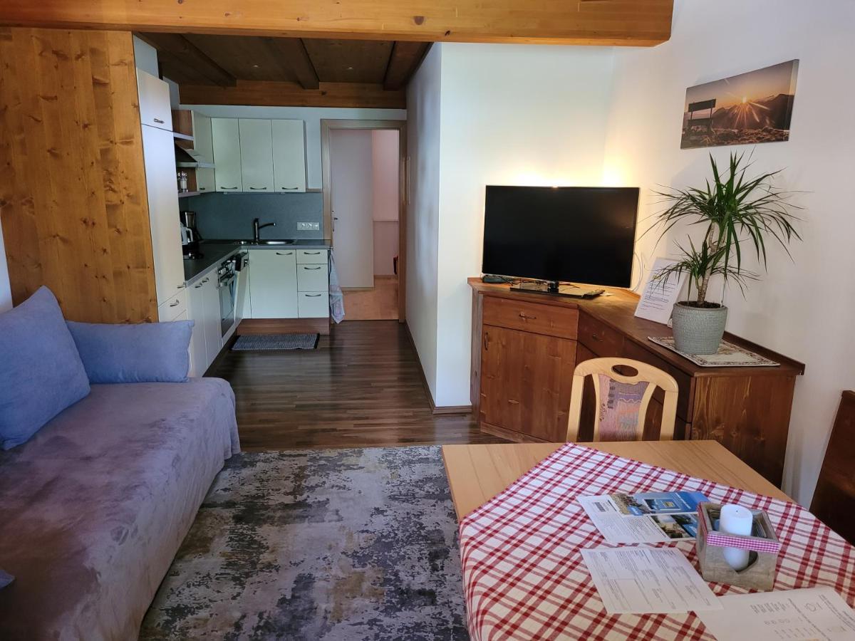 Ferienhaus Artho Neustift im Stubaital Exterior photo