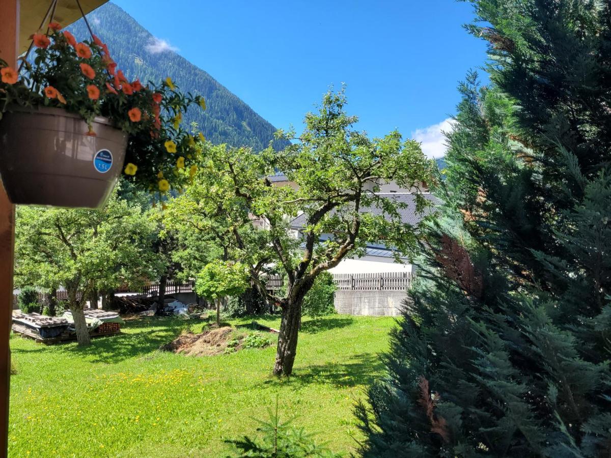 Ferienhaus Artho Neustift im Stubaital Exterior photo