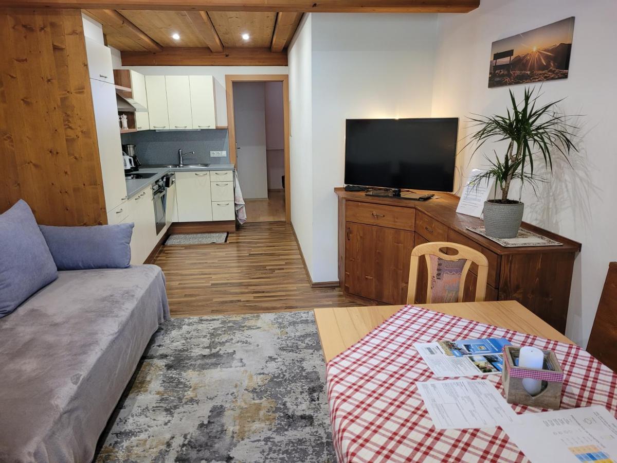 Ferienhaus Artho Neustift im Stubaital Exterior photo