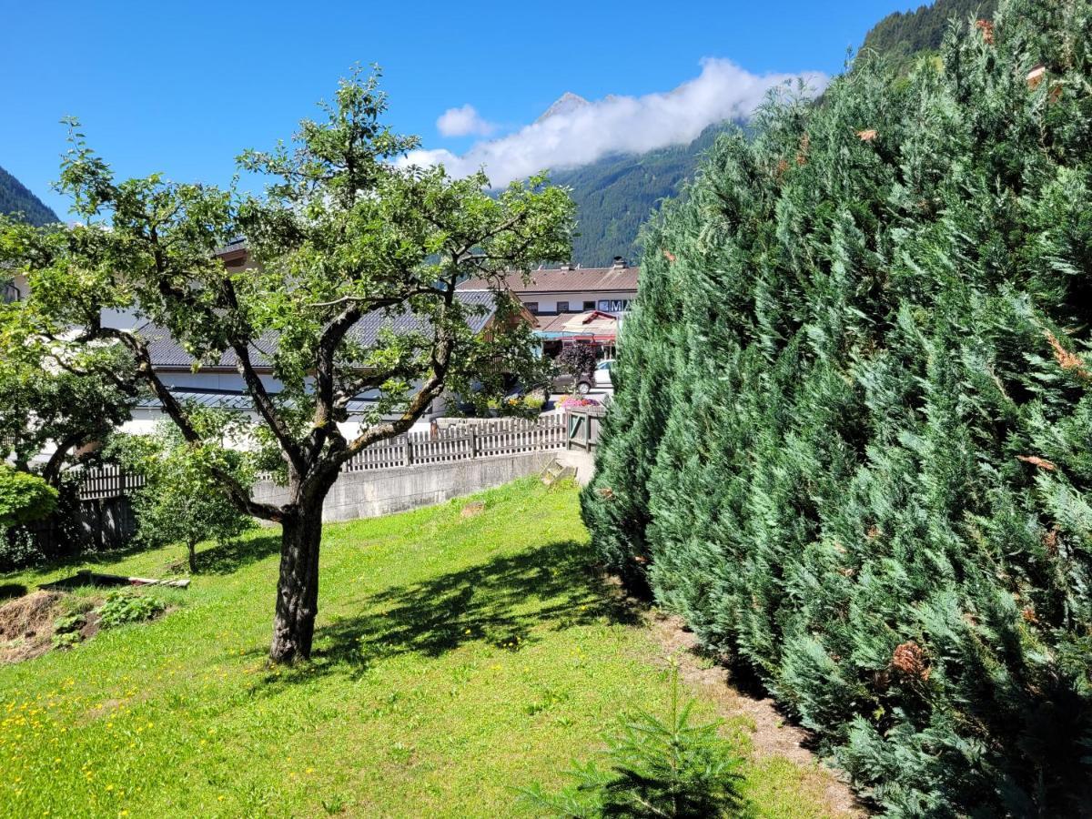 Ferienhaus Artho Neustift im Stubaital Exterior photo