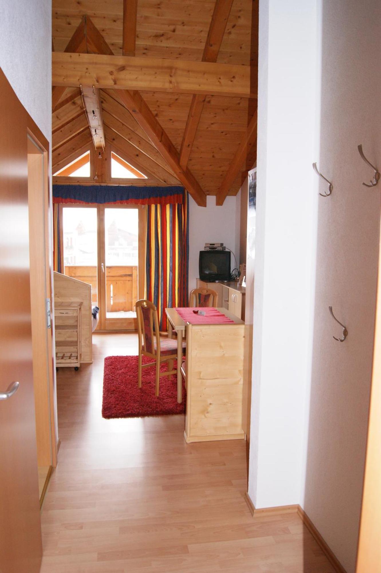 Ferienhaus Artho Neustift im Stubaital Exterior photo