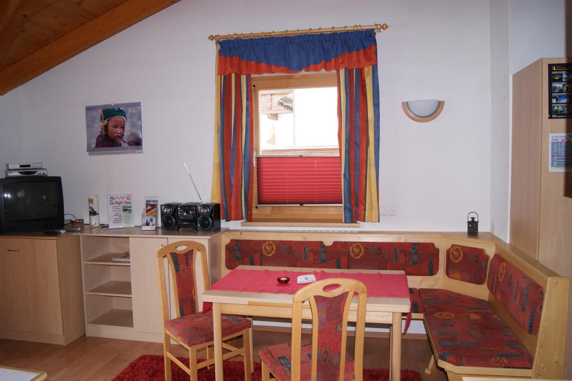Ferienhaus Artho Neustift im Stubaital Exterior photo